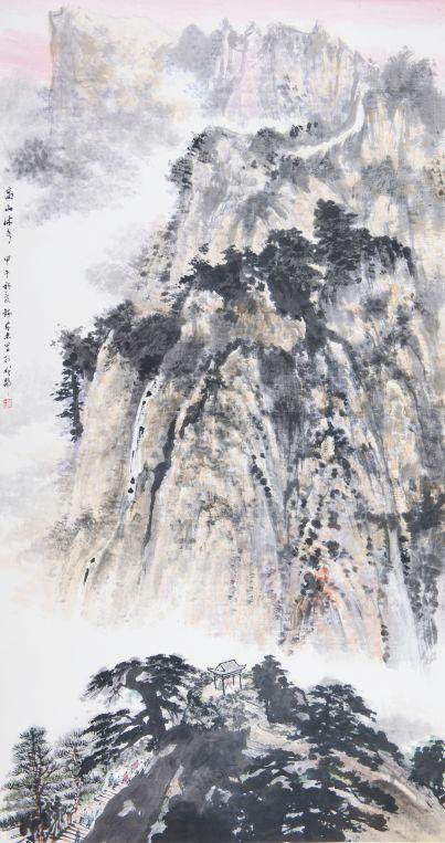 数学测试题2